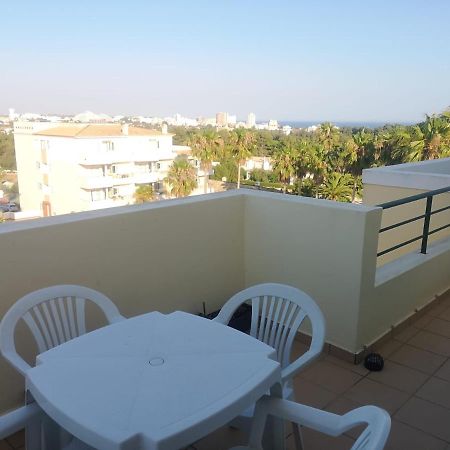 דירות פורטימאו Waves Alvor מראה חיצוני תמונה