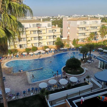 דירות פורטימאו Waves Alvor מראה חיצוני תמונה