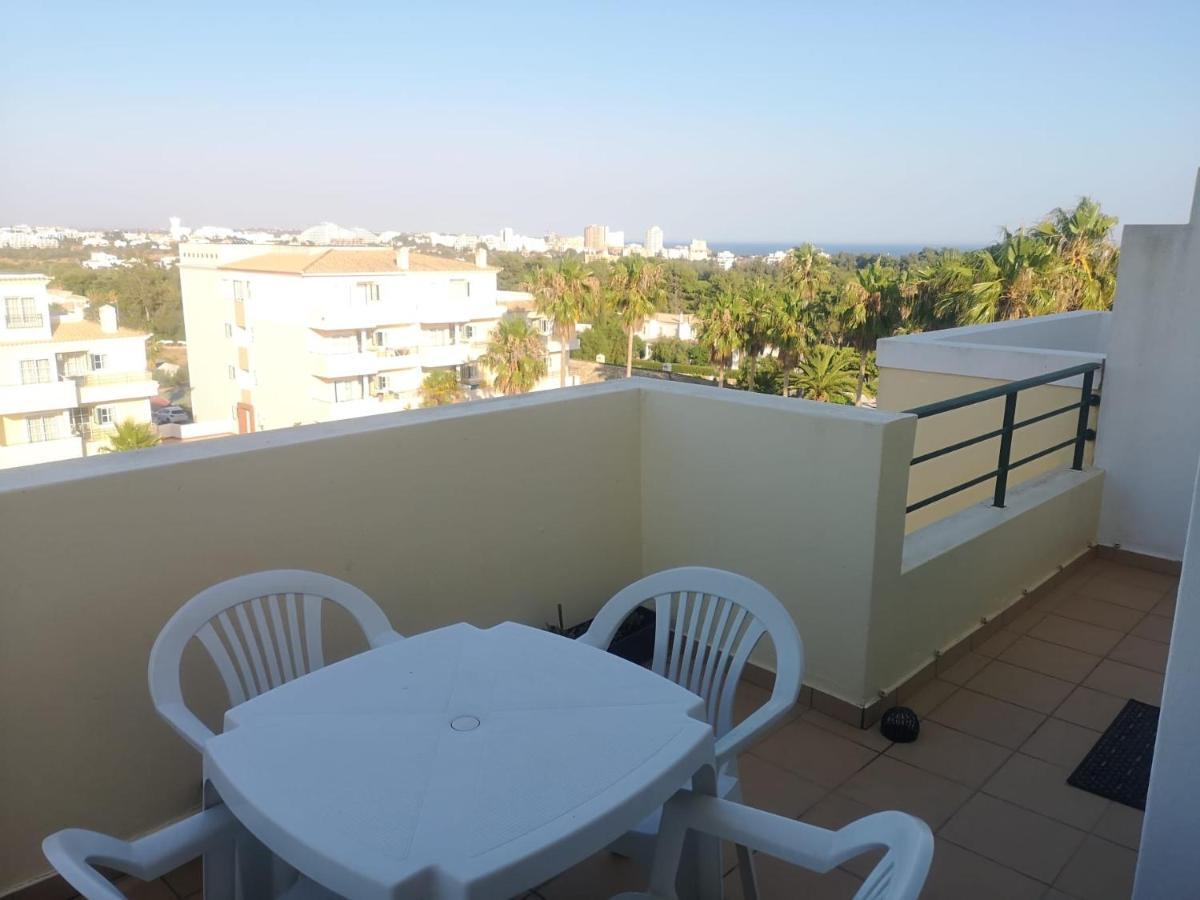 דירות פורטימאו Waves Alvor מראה חיצוני תמונה