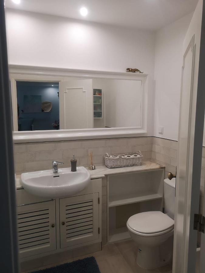 דירות פורטימאו Waves Alvor מראה חיצוני תמונה