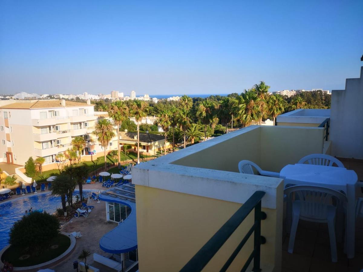 דירות פורטימאו Waves Alvor מראה חיצוני תמונה