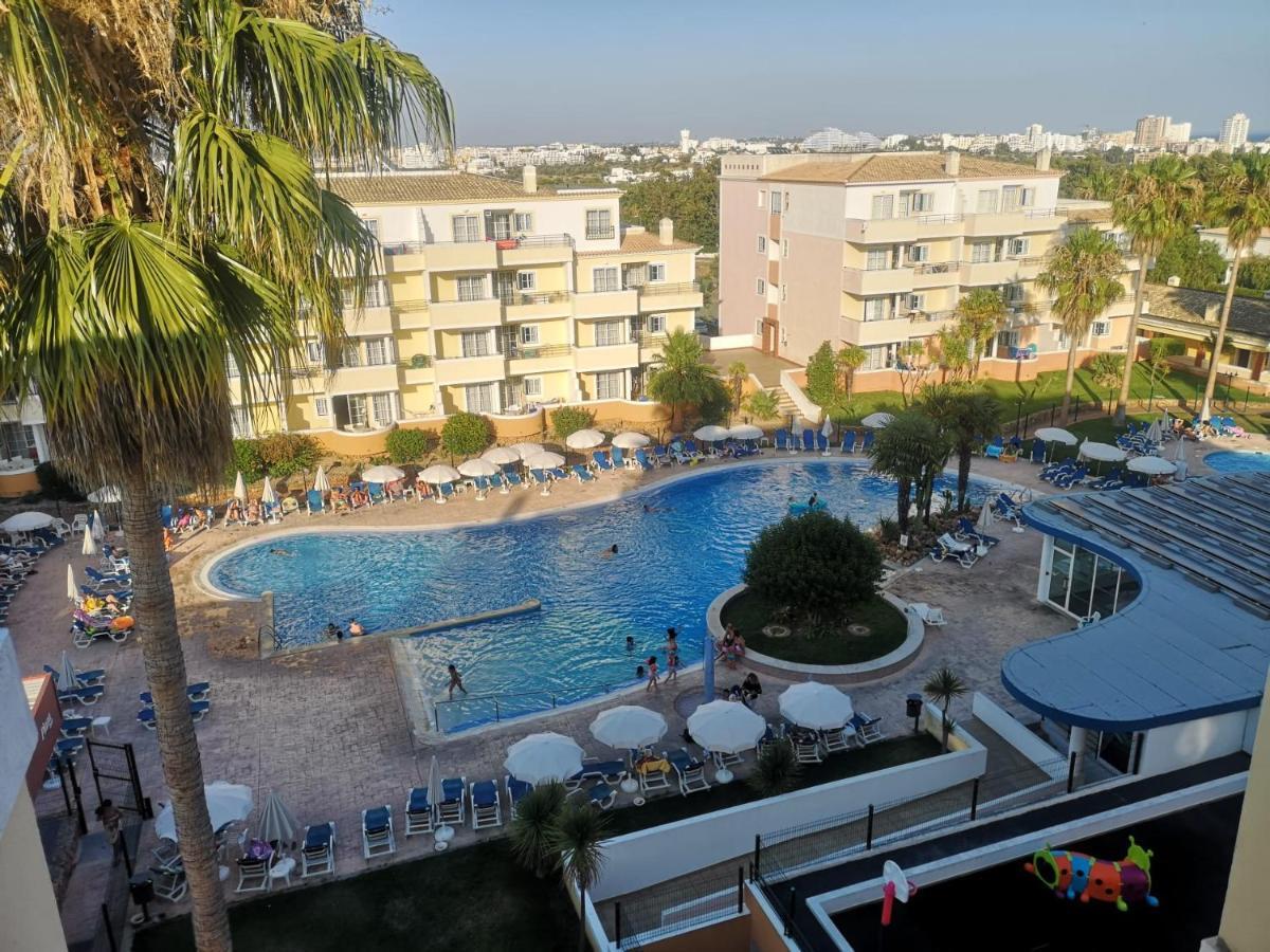דירות פורטימאו Waves Alvor מראה חיצוני תמונה